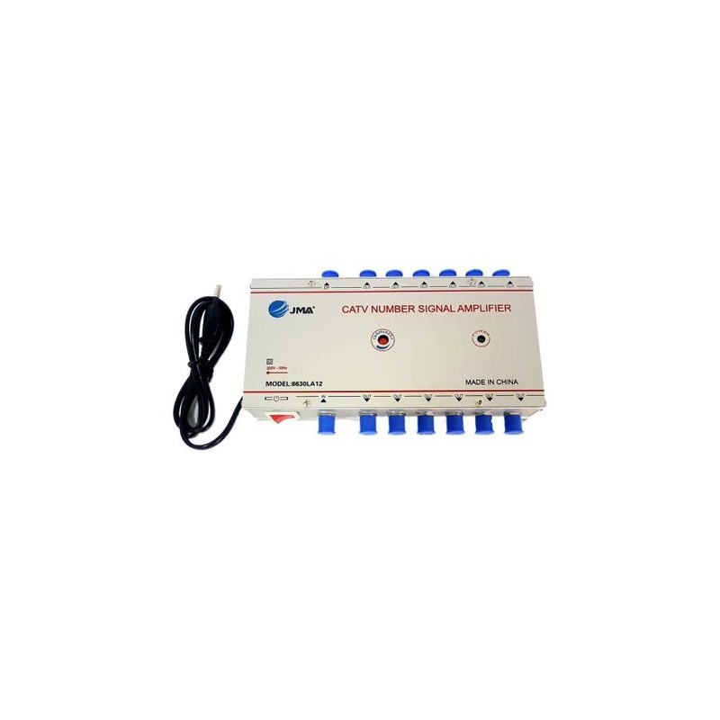 amplificator semnal tv